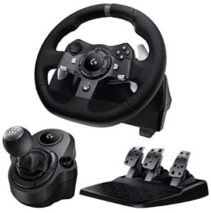 old usb steering wheels for mac osx