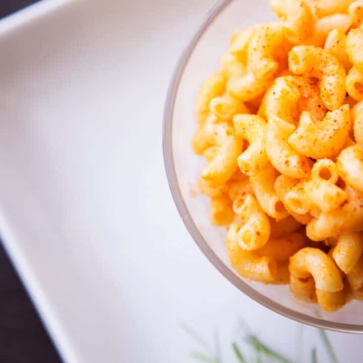 best cheese for mac & cheese