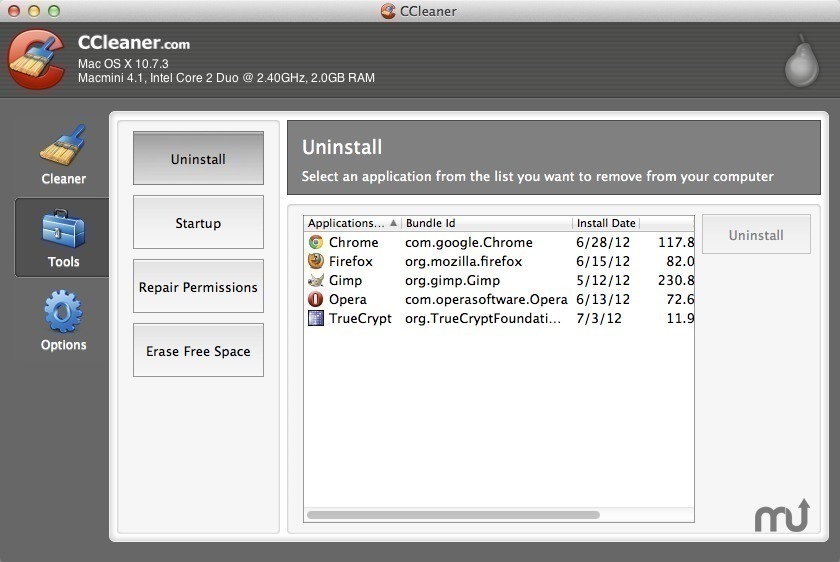 cc cleaner mac download